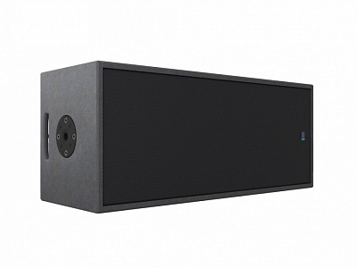 Низкочастотная акустическая системаАВРОРА АСБ212