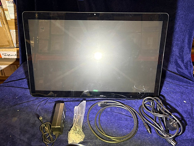 Интерактивная ЖК-панель Philips 24" 24BDL4151T/00