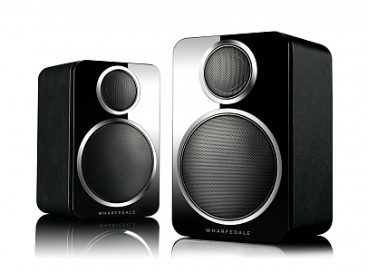 Wharfedale DX-2 5.0 HCP System. Цвет: Черный (Black Leather) Wharfedale DX-2 5.0 HCP System. Цвет: Черный (Black Leather)