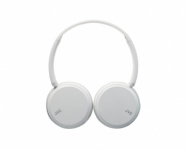 Беспроводные наушники JVC HA-S35BT-W-UX. Цвет: Белый