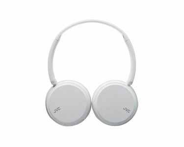 Беспроводные наушники JVC HA-S35BT-W-UX. Цвет: Белый Беспроводные наушники JVC HA-S35BT-W-UX. Цвет: Белый