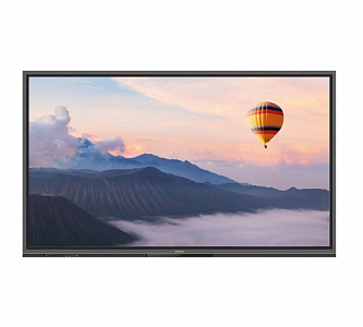 Интерактивная ЖК-панель Newline TT-7520ER Интерактивная ЖК-панель Newline TT-7520ER