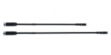 Микрофон на гусиной шее для MXC и MXCW, 50 см Shure MXC420/C