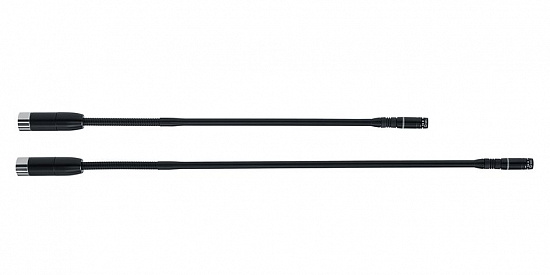 Микрофон на гусиной шее для MXC и MXCW, 50 см Shure MXC420/C