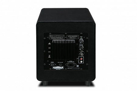 Wharfedale DX-2 5.0 HCP System. Цвет: Черный (Black Leather) Wharfedale DX-2 5.0 HCP System. Цвет: Черный (Black Leather)