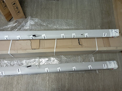 Kauber Frame Velvet Cinema 154" 16:9 191x340 Microperf MW