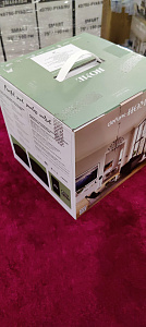 Мультирум колонка Defunc HOME SMALL, цвет-черный Мультирум колонка Defunc HOME SMALL, цвет-черный