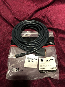 Kramer C-HM/DM-25 Kramer C-HM/DM-25