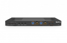 Матричный коммутатор 4х2 Wyrestorm MX-0402-MST