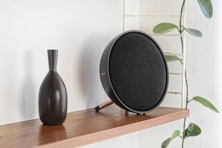 Мультирум колонка Defunc HOME LARGE. Цвет: Черный Мультирум колонка Defunc HOME LARGE. Цвет: Черный