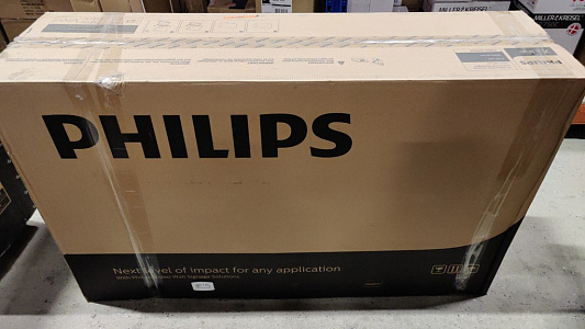 ЖК-панель для видеостены Philips 55BDL3005X/00 55"