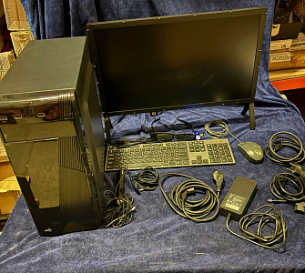 Голографическая система NettleDesk Голографическая система NettleDesk