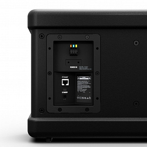 Активный всепогодный сабвуфер LD Systems DQOR SUB 8 D Активный всепогодный сабвуфер LD Systems DQOR SUB 8 D