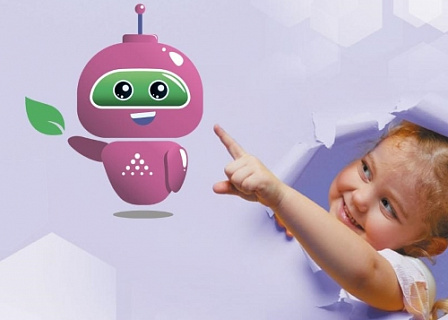 Конкурс «Экобот»: учимся сохранять планету