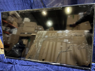 ЖК-ТЕЛЕВИЗОР ЭМЕРАЛЬД KD65U-FPAB/RU