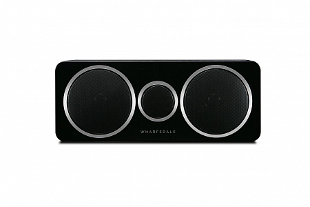 Wharfedale DX-2 5.0 HCP System. Цвет: Черный (Black Leather) Wharfedale DX-2 5.0 HCP System. Цвет: Черный (Black Leather)