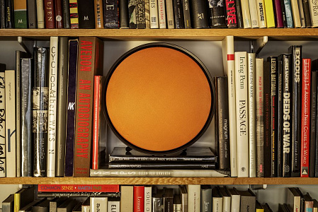 Мультирум колонка Defunc HOME LARGE. Цвет: Черный Мультирум колонка Defunc HOME LARGE. Цвет: Черный