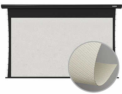 Экран настенный звукопрозрачный с растяжками Digis X-Tension DSTPX-16913-A Экран настенный звукопрозрачный с растяжками Digis X-Tension DSTPX-16913-A