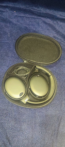 Наушники JVC HA-S100N-B-U Наушники JVC HA-S100N-B-U