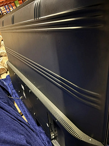 ЖК-ТЕЛЕВИЗОР ЭМЕРАЛЬД KD65U-FPAB/RU