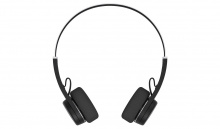 Накладные Bluetooth наушники Mondo by Defunc Freestyle On-Ear. Цвет: Черный [Black]