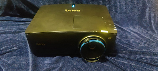 Проектор BenQ LU935ST Проектор BenQ LU935ST