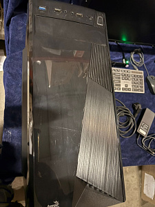 Голографическая система NettleDesk Голографическая система NettleDesk