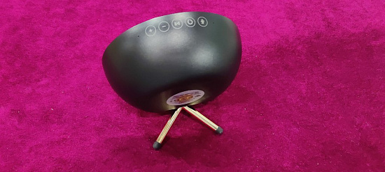 Мультирум колонка Defunc HOME SMALL, цвет-черный Мультирум колонка Defunc HOME SMALL, цвет-черный