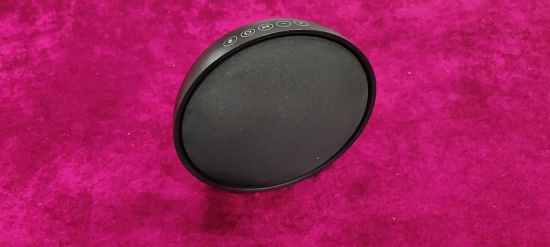 Мультирум колонка Defunc HOME SMALL, цвет-черный Мультирум колонка Defunc HOME SMALL, цвет-черный