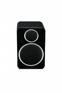 Wharfedale DX-2 5.0 HCP System. Цвет: Черный (Black Leather) Wharfedale DX-2 5.0 HCP System. Цвет: Черный (Black Leather)