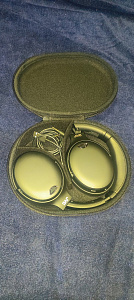 Наушники JVC HA-S100N-B-U Наушники JVC HA-S100N-B-U