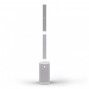 Кардиоидная активная колонная PA-система с цифровым микшером LD Systems MAUI 11 G3 MIX W Кардиоидная активная колонная PA-система с цифровым микшером LD Systems MAUI 11 G3 MIX W