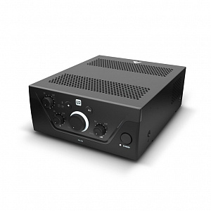 Инсталляционный микшер-усилитель LD Systems IMA 240 Инсталляционный микшер-усилитель LD Systems IMA 240