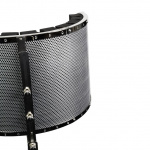 Акустический экран для микрофона Adam Hall SLDRF1