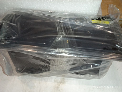 Кабельный лючок Neets EasyConnect - Power EU Кабельный лючок Neets EasyConnect - Power EU