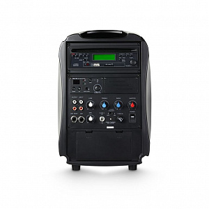 Портативный громкоговоритель LD Systems Roadboy 65 HS B5 Портативный громкоговоритель LD Systems Roadboy 65 HS B5