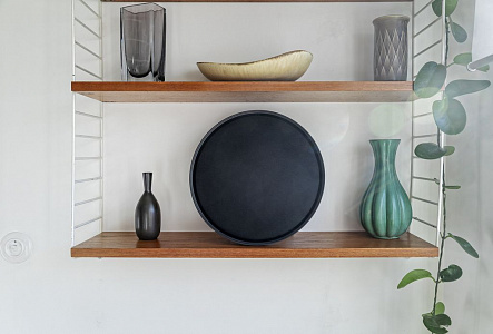 Мультирум колонка Defunc HOME LARGE. Цвет: Черный Мультирум колонка Defunc HOME LARGE. Цвет: Черный