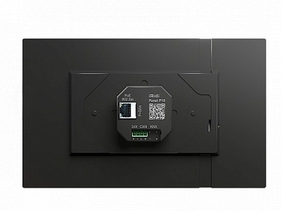 Панель настенная iRidi 10" Touch Panel P10-W