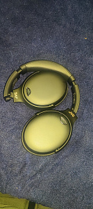 Наушники JVC HA-S100N-B-U Наушники JVC HA-S100N-B-U