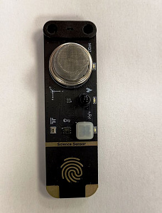 Мультидатчик mBuild_Science Sensor_V1.0 Мультидатчик mBuild_Science Sensor_V1.0