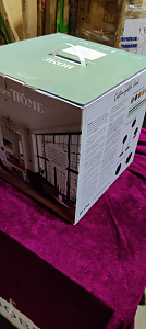 Мультирум колонка Defunc HOME LARGE. Цвет: Черный Мультирум колонка Defunc HOME LARGE. Цвет: Черный