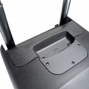 Активная акустическая система LD Systems ROADBUDDY 10 BPH 2 B5 Активная акустическая система LD Systems ROADBUDDY 10 BPH 2 B5