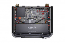 Устройство "все-в-одном"Moon by Simaudio 371 Цвет: Двухцветный [2-Tone]