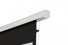 Экран электр. Kauber Red Label Tens BT Cinema  131" 16:9 163x290 см. дроп 40 см. PCS