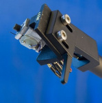 Головка звукоснимателя Van den Hul The Grasshopper The Black Beauty GPX