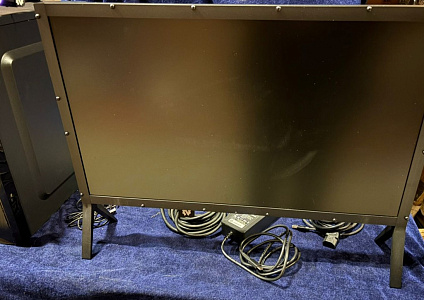 Голографическая система NettleDesk Голографическая система NettleDesk