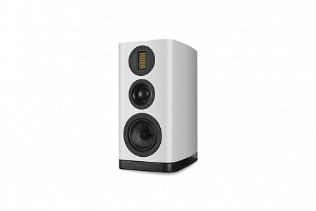 Полочная АС Wharfedale EVO 5.2 Цвет: Белый [WHITE]