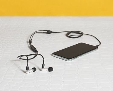 Внутриканальные наушники Shure SE31BAWUNI-EFS Внутриканальные наушники Shure SE31BAWUNI-EFS