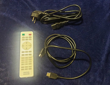 Проектор BenQ LU935ST Проектор BenQ LU935ST