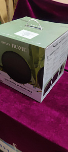 Мультирум колонка Defunc HOME LARGE. Цвет: Черный Мультирум колонка Defunc HOME LARGE. Цвет: Черный